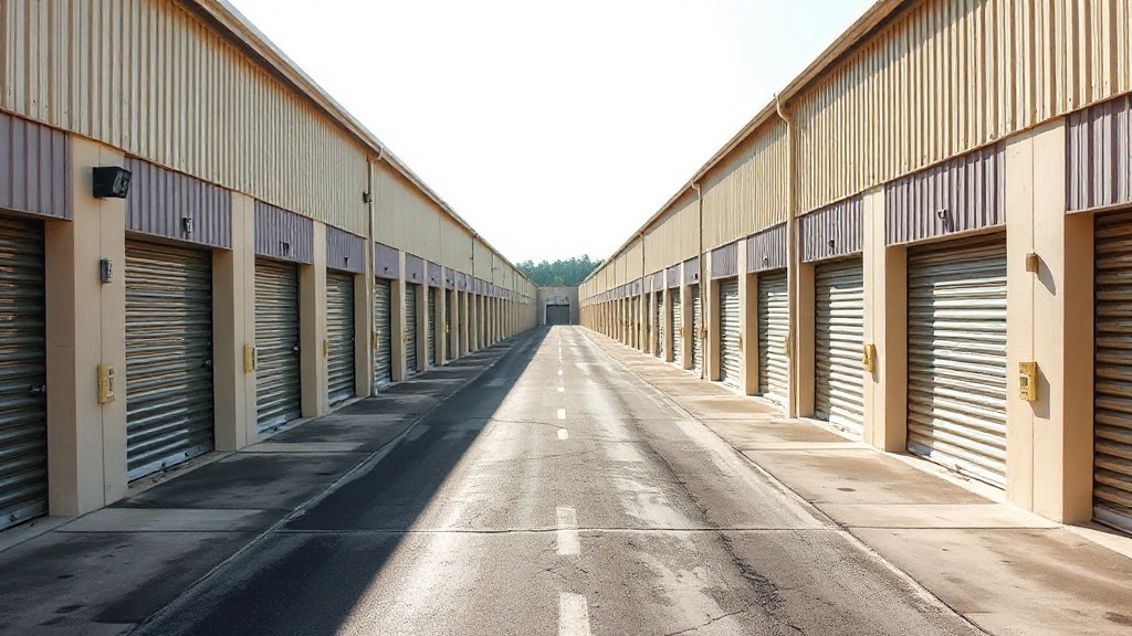 Public Storage Closes $10.5B National Storage Affiliates Deal