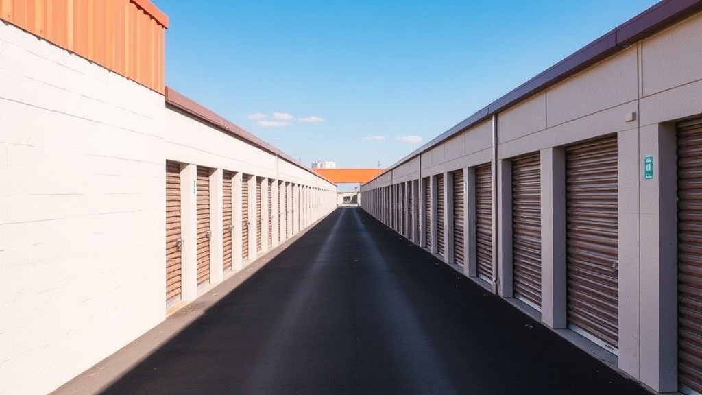 Public Storage Closes $10.5B National Storage Affiliates Deal