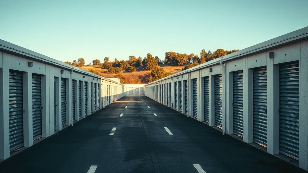 Public Storage Closes $10.5B National Storage Affiliates Deal