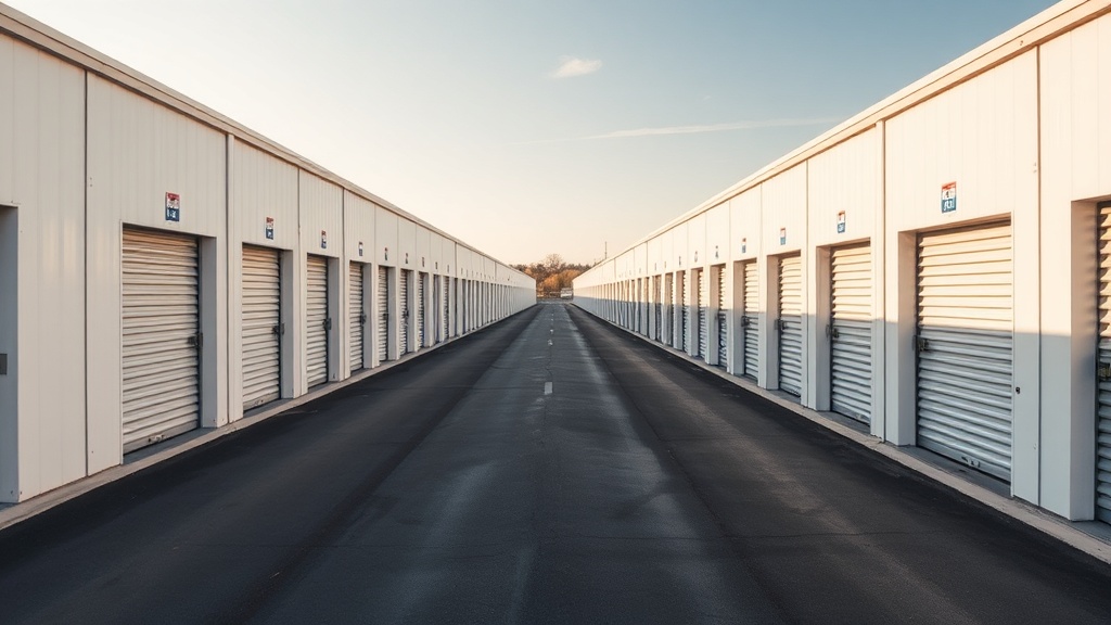 Public Storage Completes $10.5B Acquisition of NSA Trust