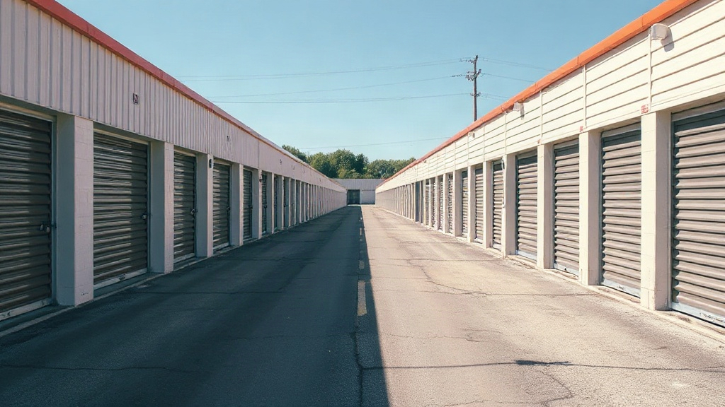 Public Storage Raises 2026 Guidance After NSA Acquisition