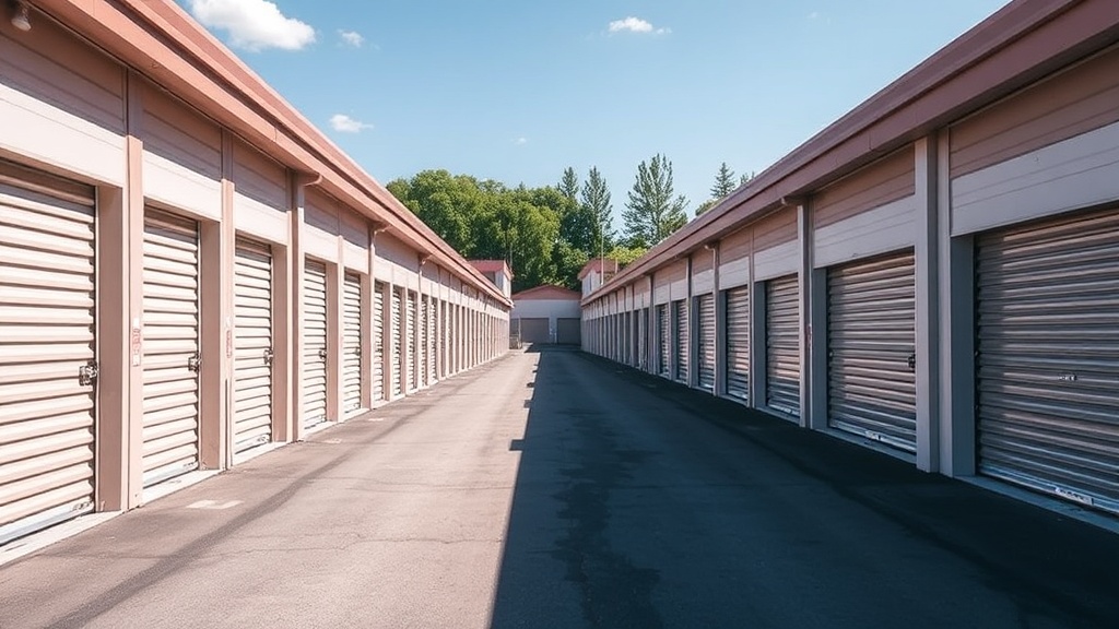 Public Storage Acquires Canadian Unit for $1.2B