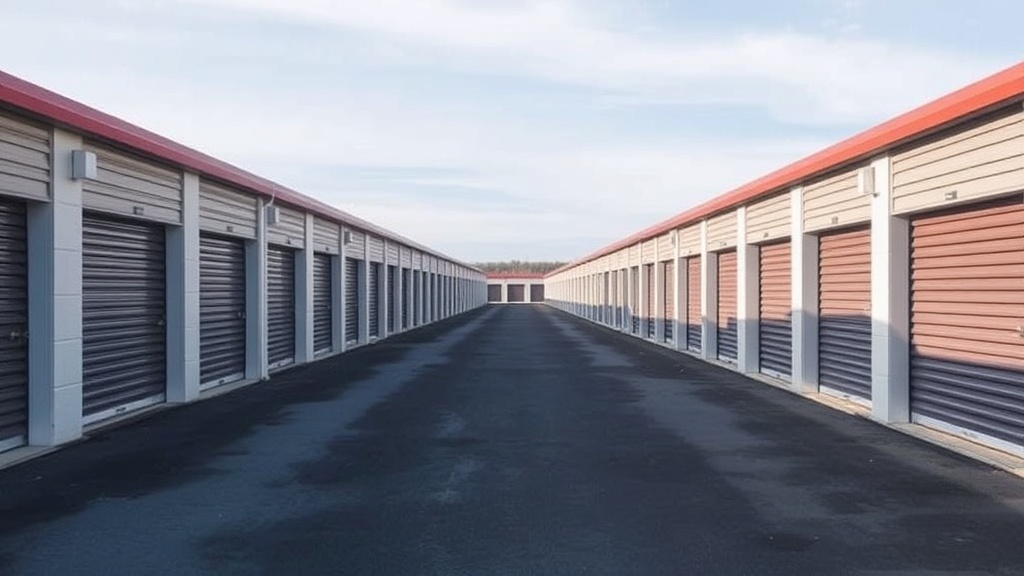 Public Storage's $1.2B Canada Buy: What It Means for Small Ops