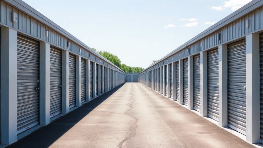 SSA Fights Federal Junk Fee Rules Targeting Storage Insurance