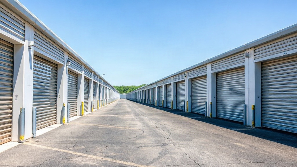 Self-Storage Recovery Takes Hold as Supply Cools, REITs Rebound