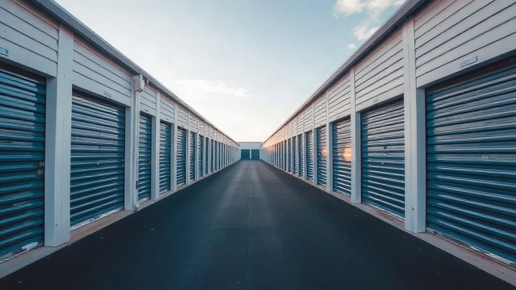 Self-Storage Recovery Gains Momentum as Supply Cools, REITs Rebound