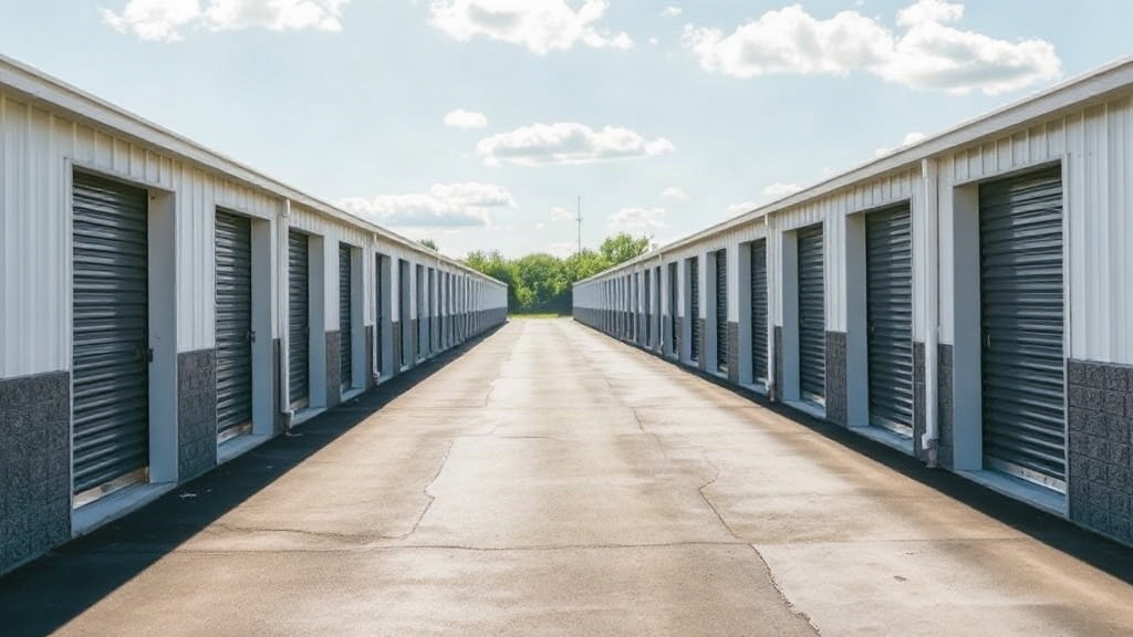 Self Storage Manager Unveils Redesigned Site Walkthrough Module