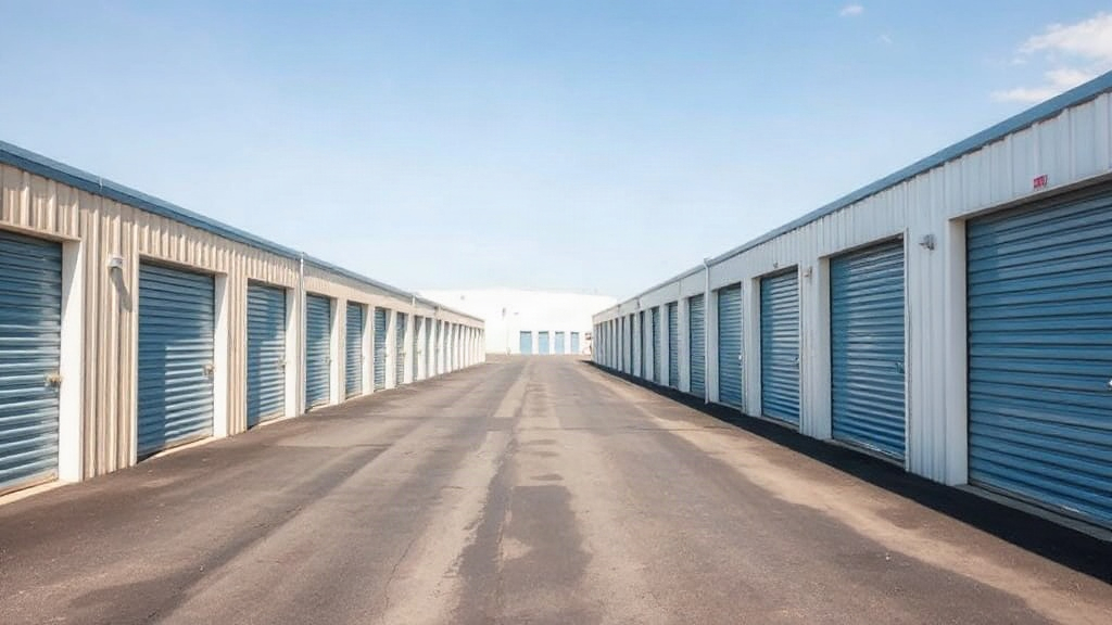 SmartStop Deploys $140M, Lifts 2026 Guidance on Strong Outlook