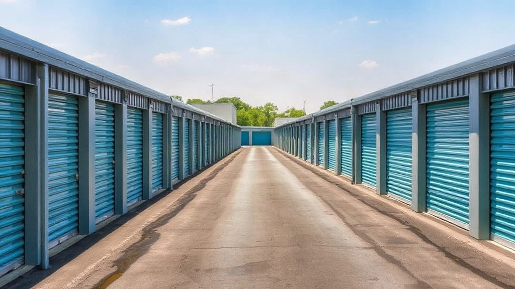 SmartStop Closes Senior Unsecured Notes Offering in August 2026