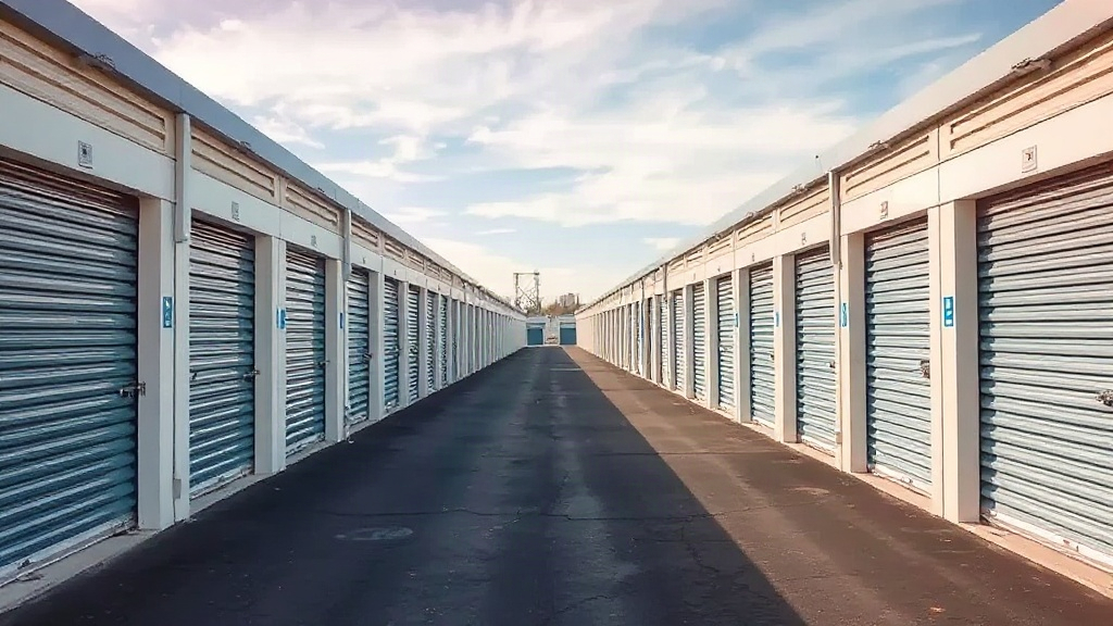 SmartStop Expands Into Halifax, Quebec City With 14-Property Buy