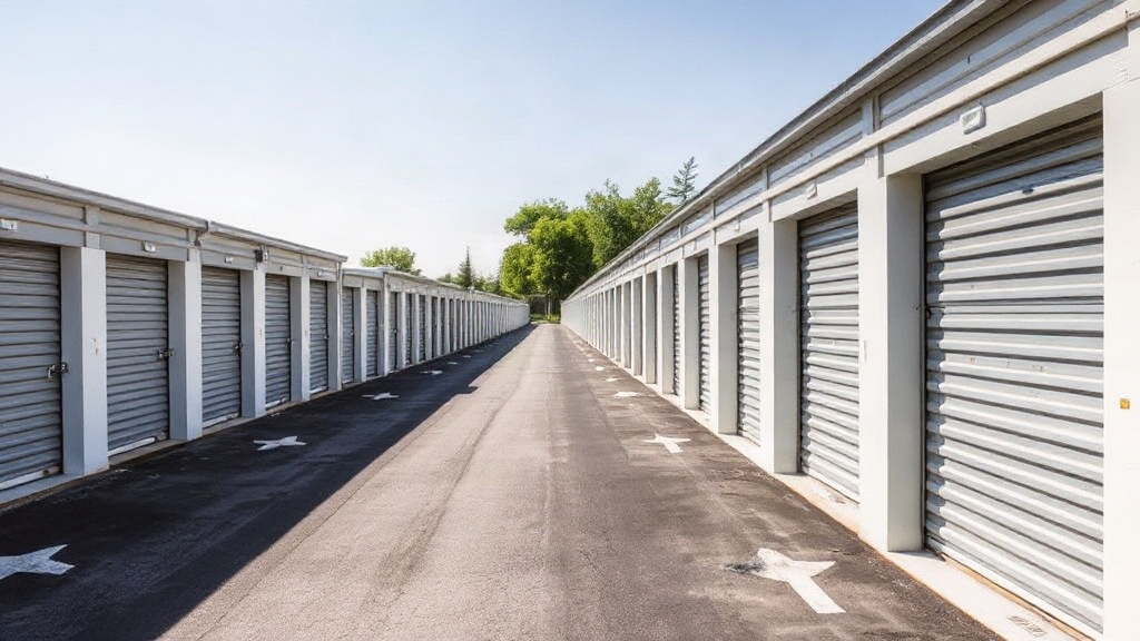 SmartStop Self Storage Signals $1.60 Annualized Dividend