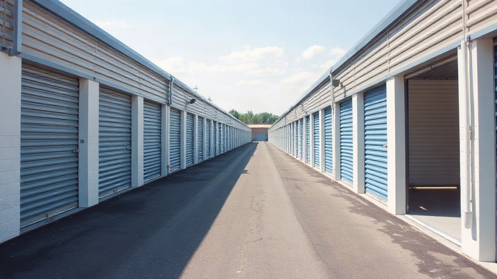 SmartStop's C$200M Bond Offering Signals Self-Storage Thaw