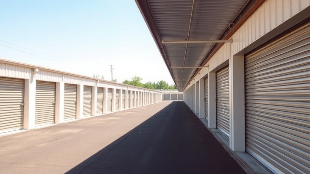 1 in 3 Americans Now Rent Storage—and It's Not Just Moving