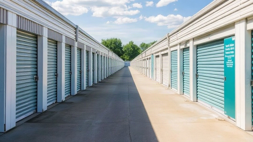 SSA Pushes for Electronic Rental Agreements, Online Lien Sales