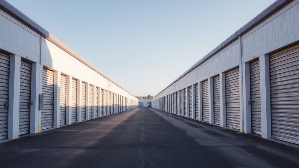 Storable Acquires CallPotential, Consolidating Self-Storage CRM