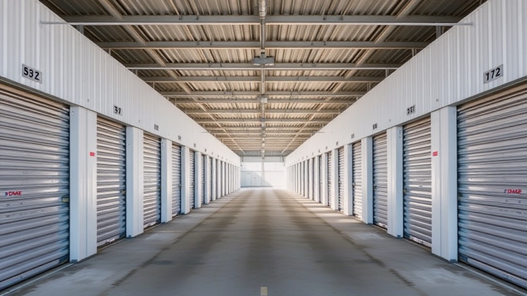 Storable Launches AI Assistant for Self-Storage Operators