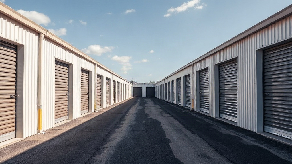 Storage Star Expands Self-Storage Portfolio with Multi-Market Buys
