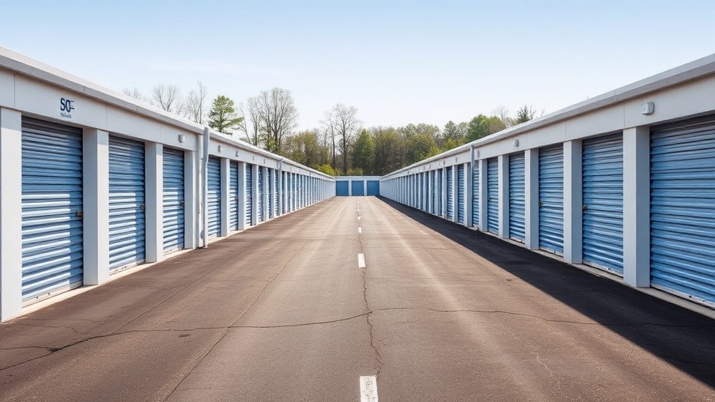 StorageBlue Hits 99% Occupancy in 18 Months With AI Pricing