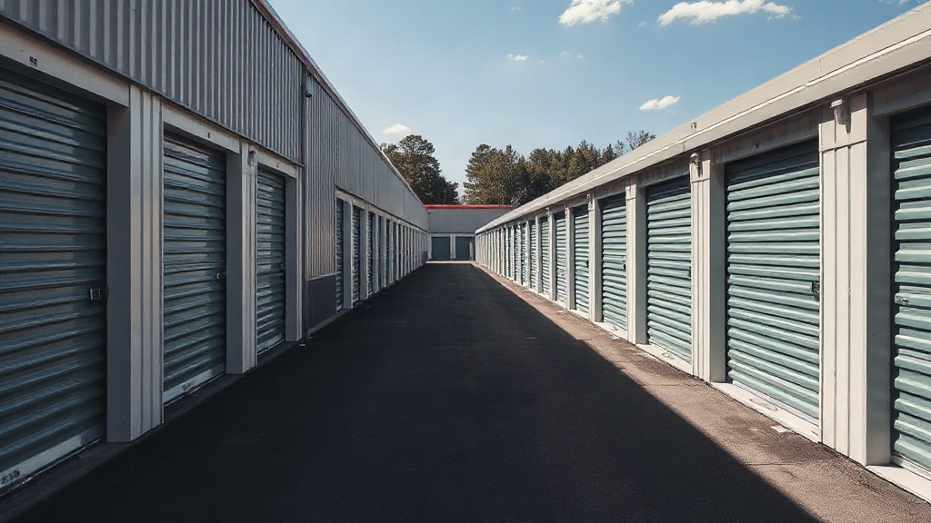 StorageCafe 2026 Survey Shows Renters Using Storage as Home Extension