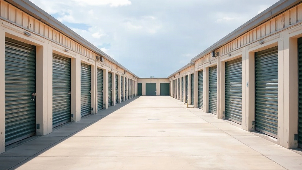 Storagely and Monument Launch Native Self-Storage Integration