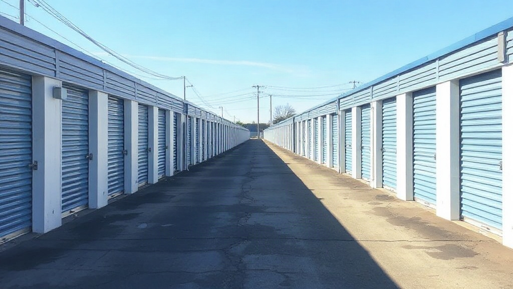 Storagely 3.0.1 Brings Reserve with Google to Self-Storage