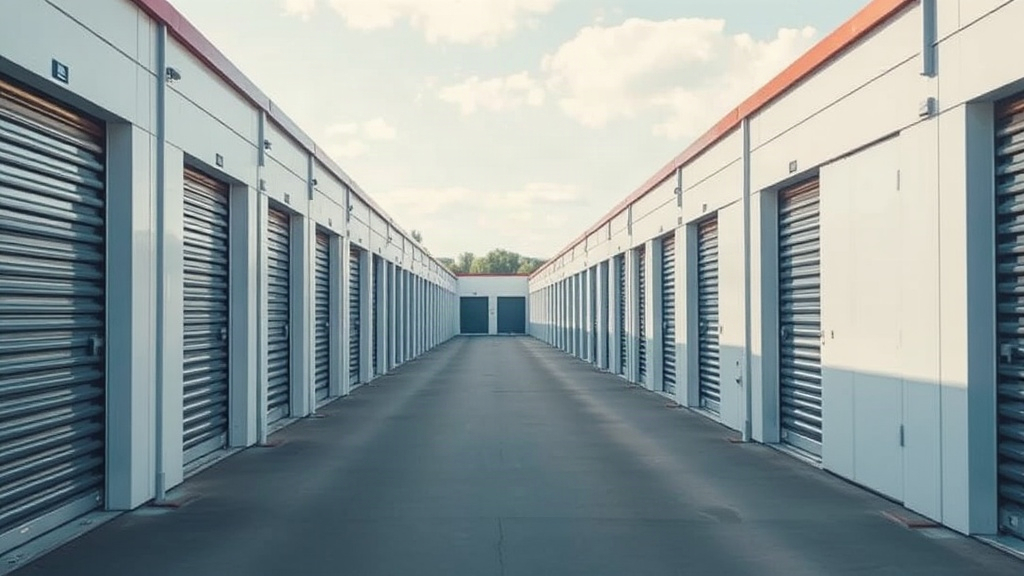 StoreEase Launches AI Remote Service Platform for Self-Storage