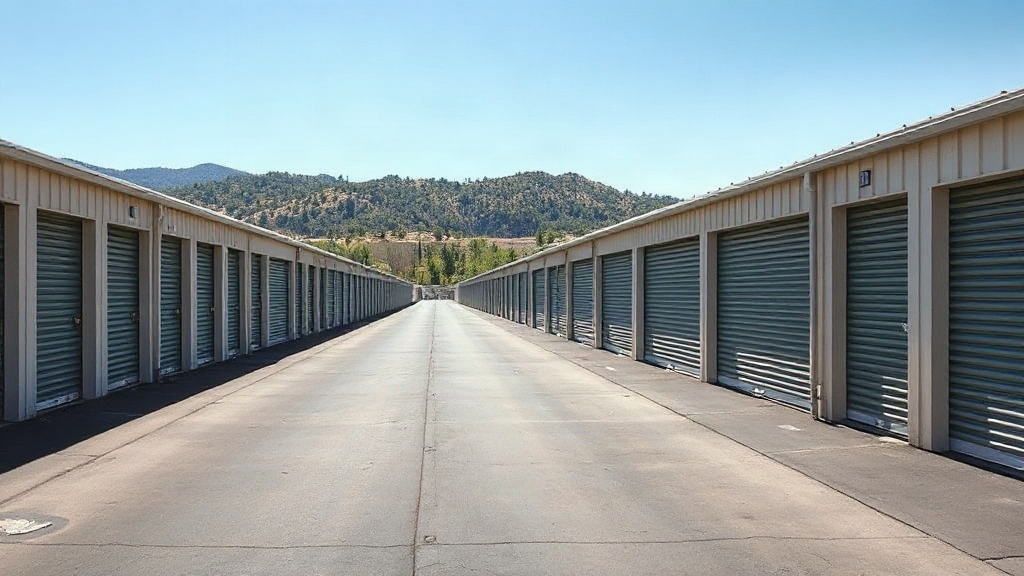 Storelocal Opens Four Tech-Forward Facilities in CA and TN