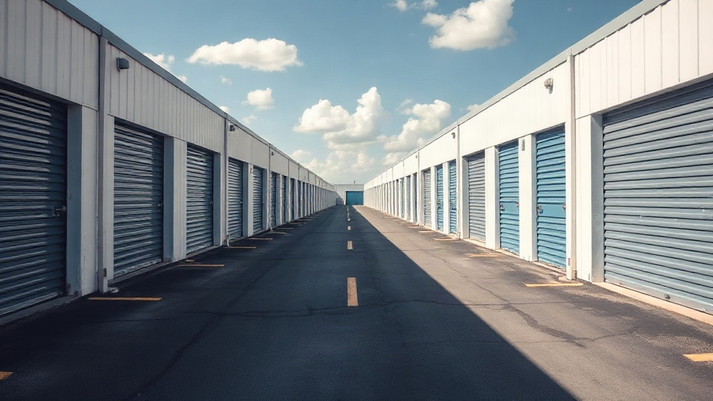 $20M Fort Lauderdale Self-Storage Loan Signals Lender Confidence