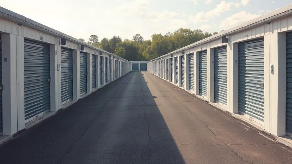 Virginia Self-Storage Law Changes Now in Effect; Two Bills Delayed