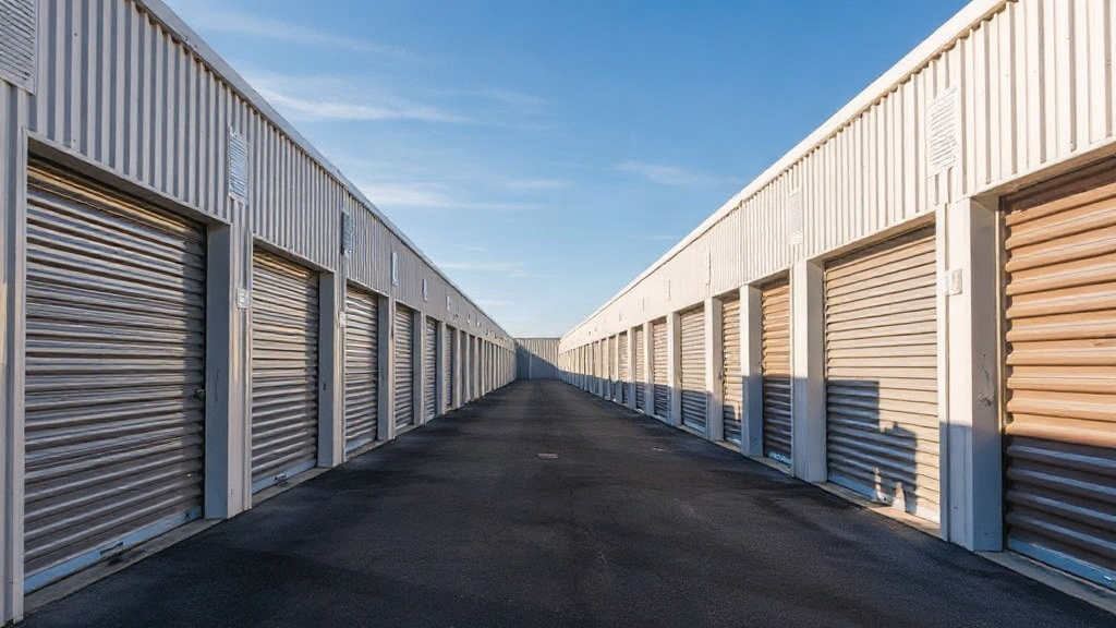West Coast Self-Storage Plans Smart Monitoring at 170 Sites