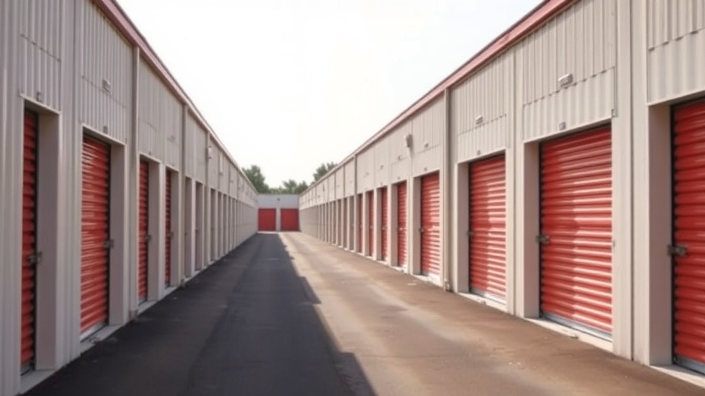 Yardi Matrix July 2026: Street Rates Decline, Demand Softens Again