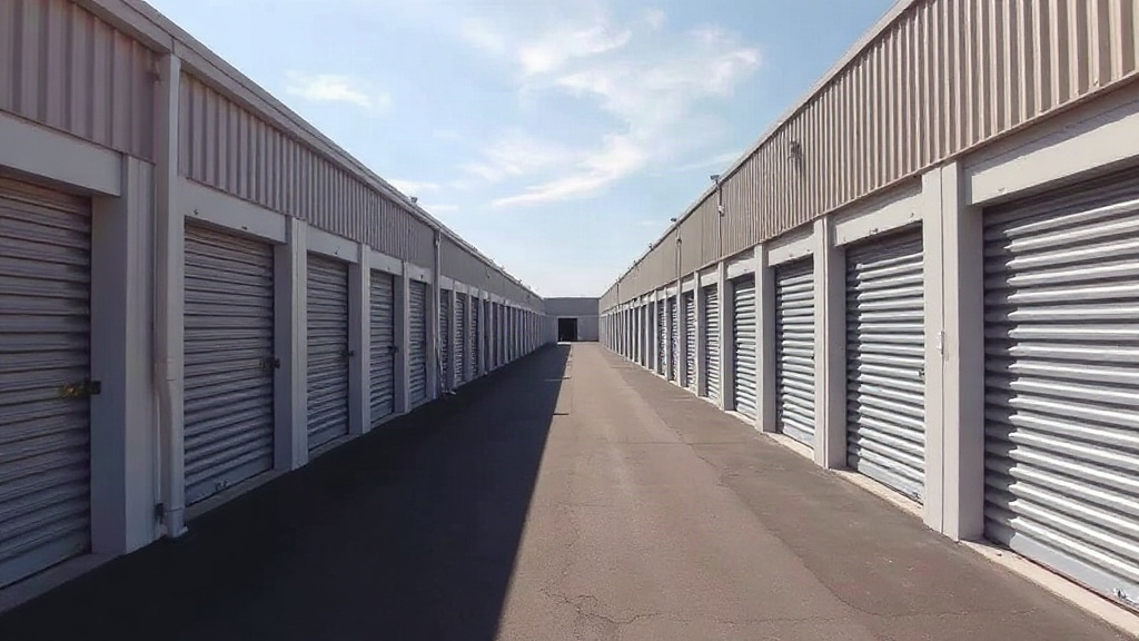 Yardi Matrix: Self-Storage Occupancy Rises, New Supply Slows