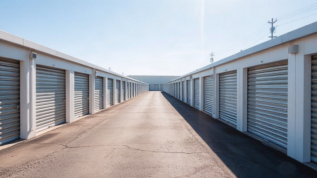 Street Rates Drop Again: Yardi Matrix September 2026 Report